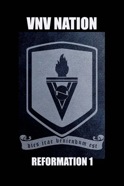 VNV Nation - Reformation 01