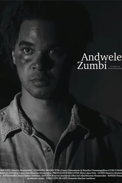 Andwele/Zumbi