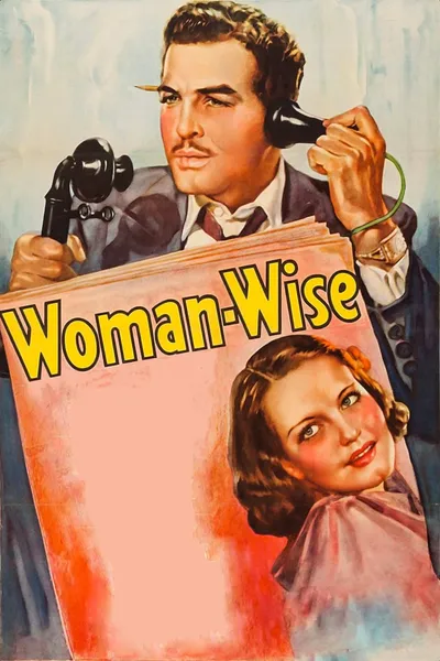 Woman-Wise