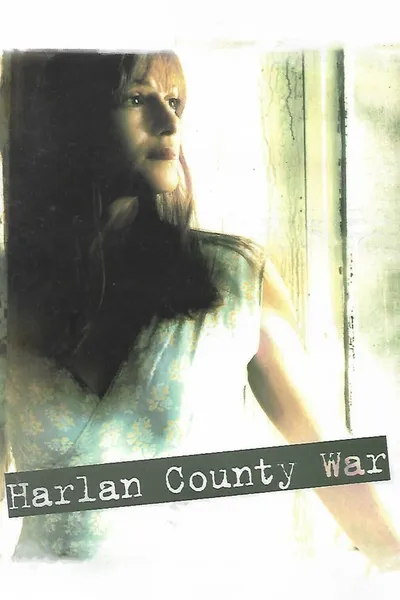 Harlan County War