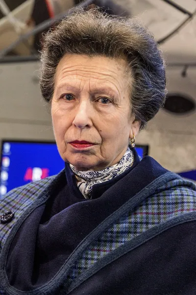 Anne, Princess Royal