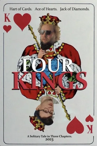 Four Kings