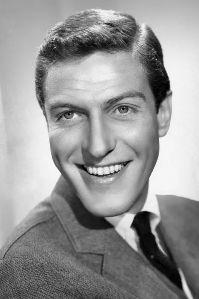 Dick Van Dyke