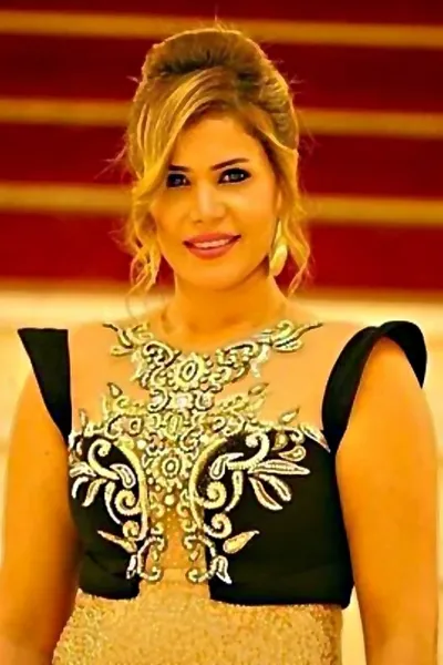 Alia Abdel Aziz