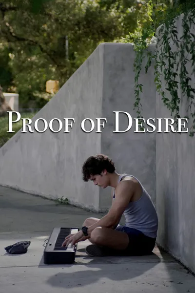 Proof of Desire