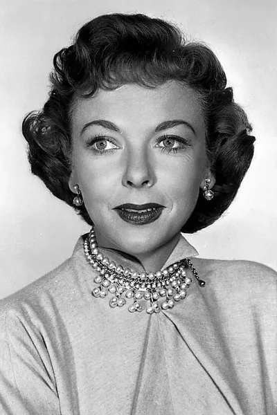 Ida Lupino