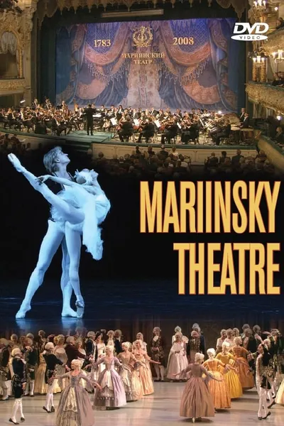 Mariinsky Theatre