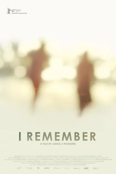 I Remember