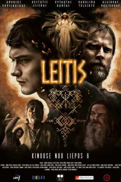 Leitis