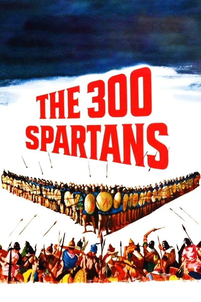 The 300 Spartans