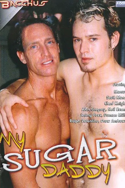 My Sugar Daddy 1