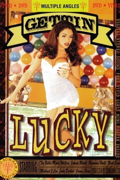 Gettin' Lucky