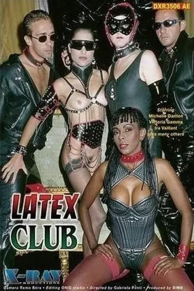 Latex Club