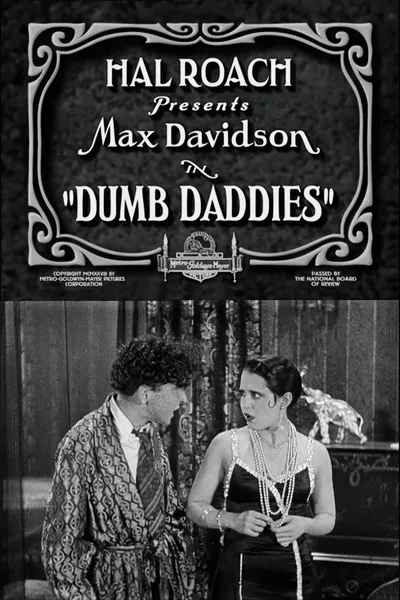 Dumb Daddies