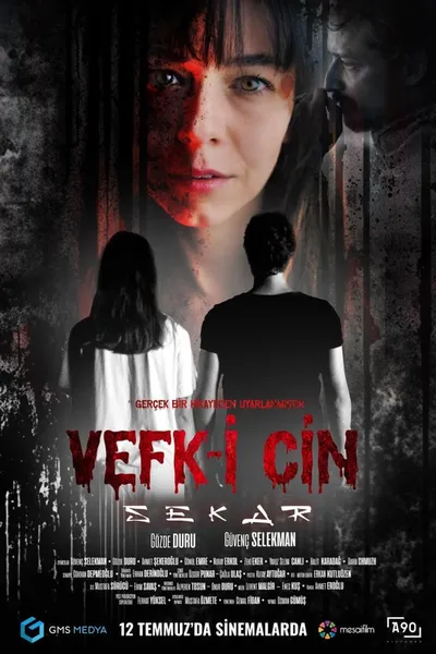 Vefk-i Cin Sekar