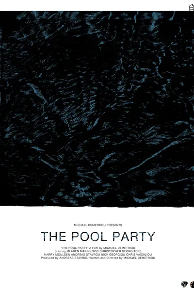 The Pool Party