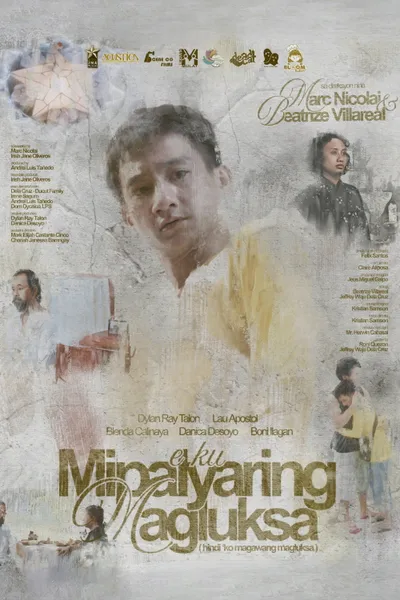 E Ku Mipalyaring Magluksa