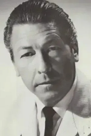 Regis Parton