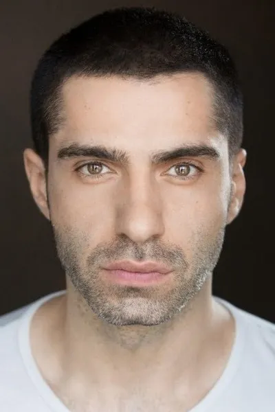 Stavros Demetraki