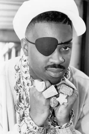 Slick Rick