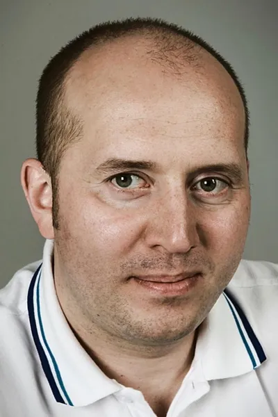 Sergey Burunov