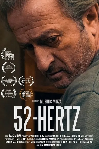 52-Hertz