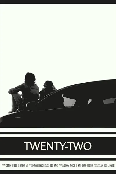 Twenty-Two