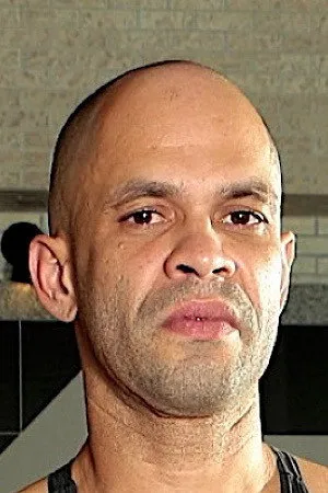 Tony Lee