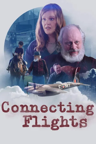 Connecting Flights