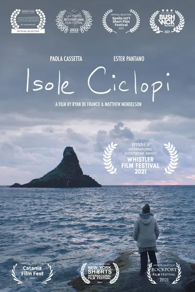 Isole Ciclopi