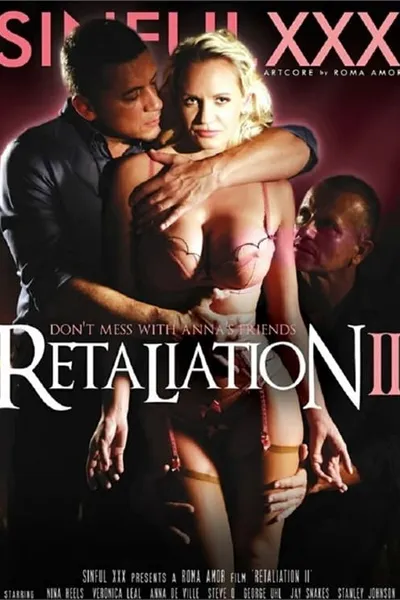 Retaliation II