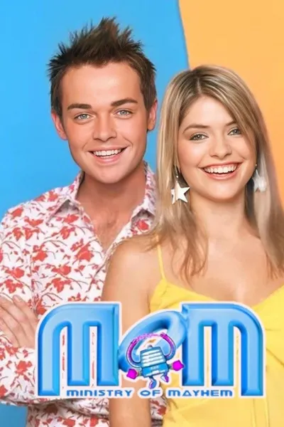 Holly & Stephen's Saturday Showdown