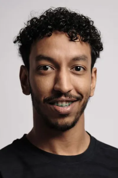 Ismail Alhassan