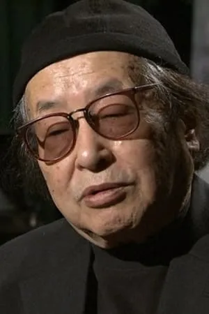 Kazuo Kuroki