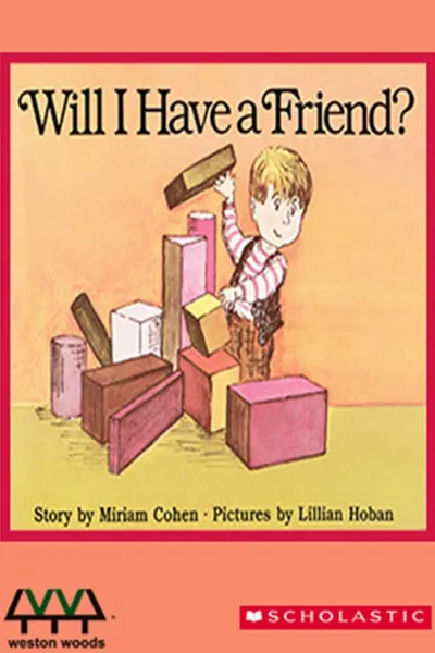 Will I Have A Friend?