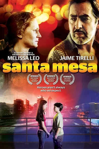 Santa Mesa