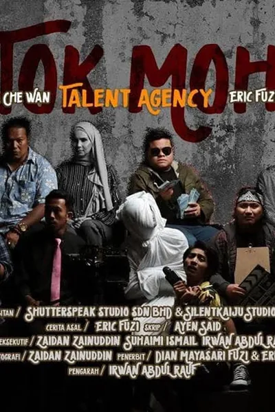 Tokmoh Talent Agency