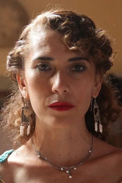 Alejandra Lanza