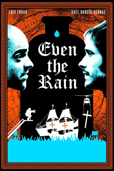 Even the Rain