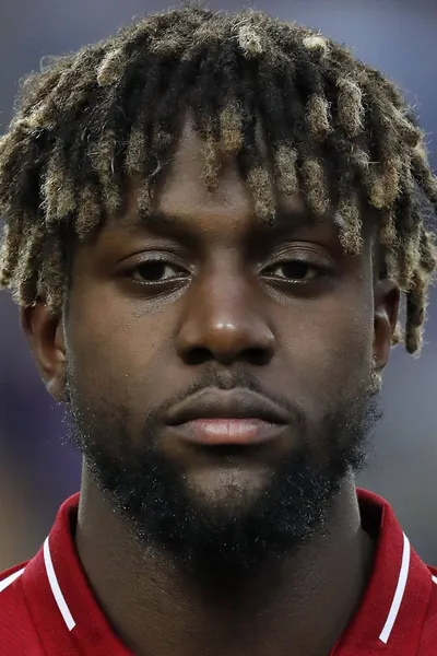 Divock Origi