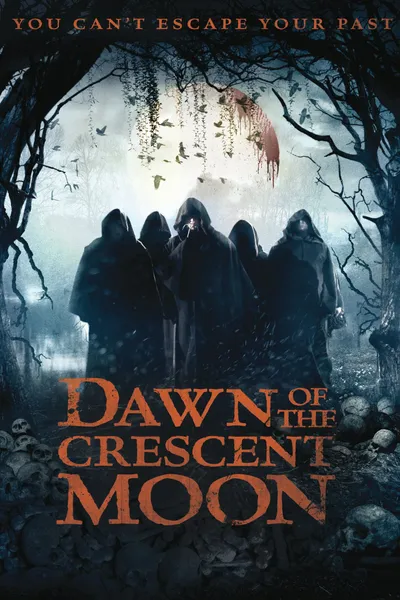 Dawn of the Crescent Moon