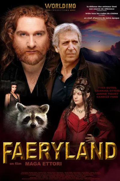 Faeryland