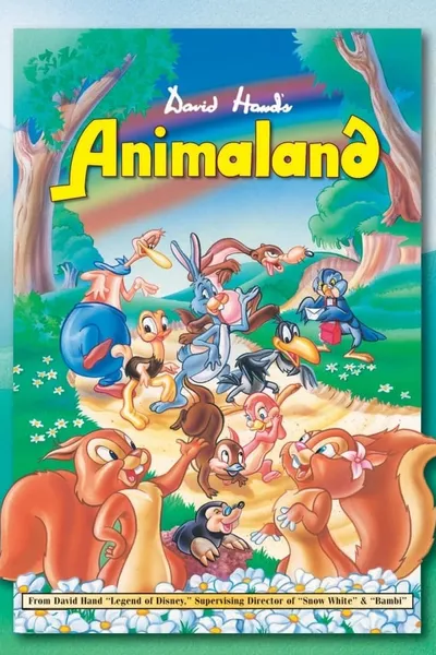 Animaland