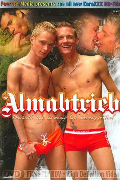 Almabtrieb