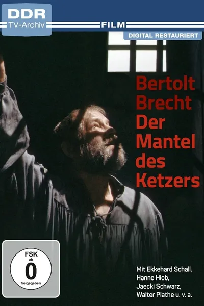 Der Mantel des Ketzers