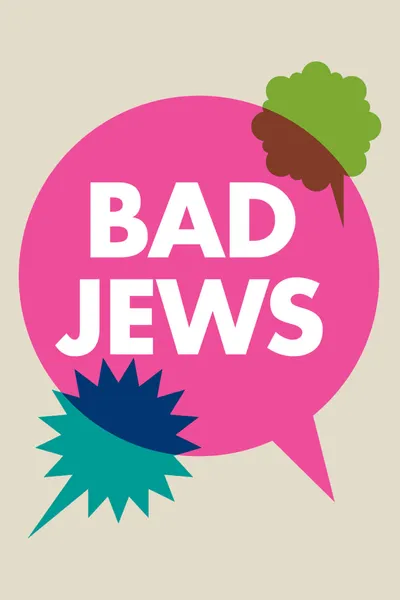 Bad Jews