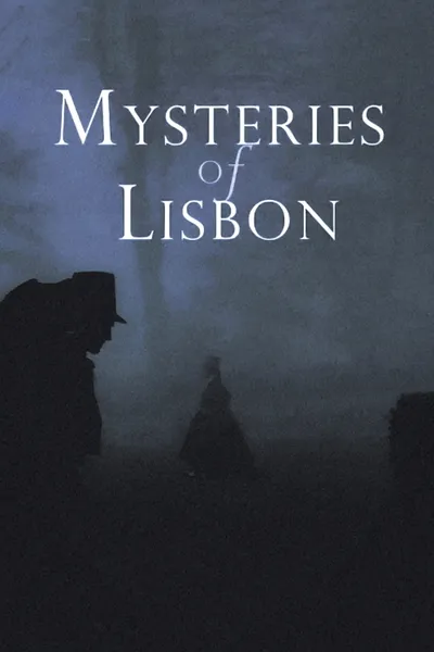 Mysteries of Lisbon