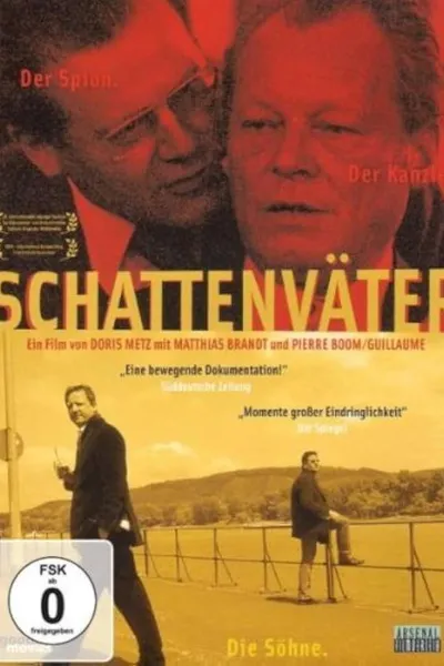 Schattenväter