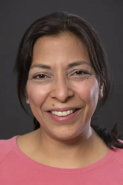 Füsun Kokucu