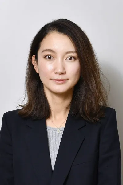 Shiori Itō